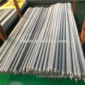 Carbon Steel or Stainless Steel Finned Tube Pipe, Kl G Ll Spiral Aluminum Fin Tube